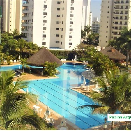 Riviera São Lourenço Acqua Bertioga Extérieur photo