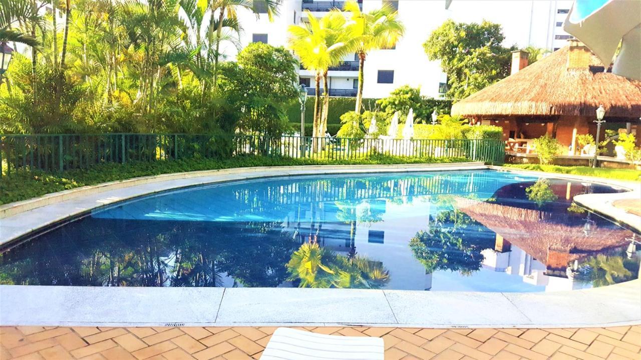 Riviera São Lourenço Acqua Bertioga Extérieur photo