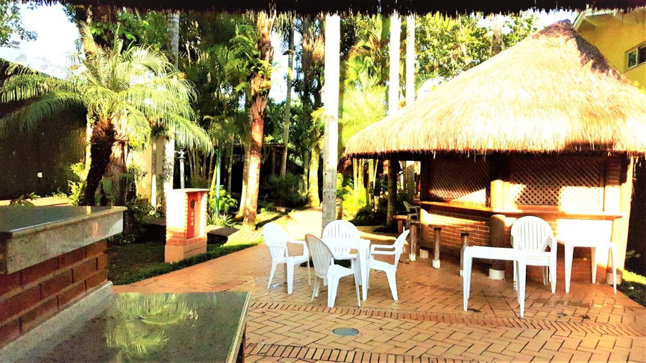 Riviera São Lourenço Acqua Bertioga Extérieur photo