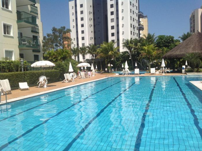 Riviera São Lourenço Acqua Bertioga Extérieur photo