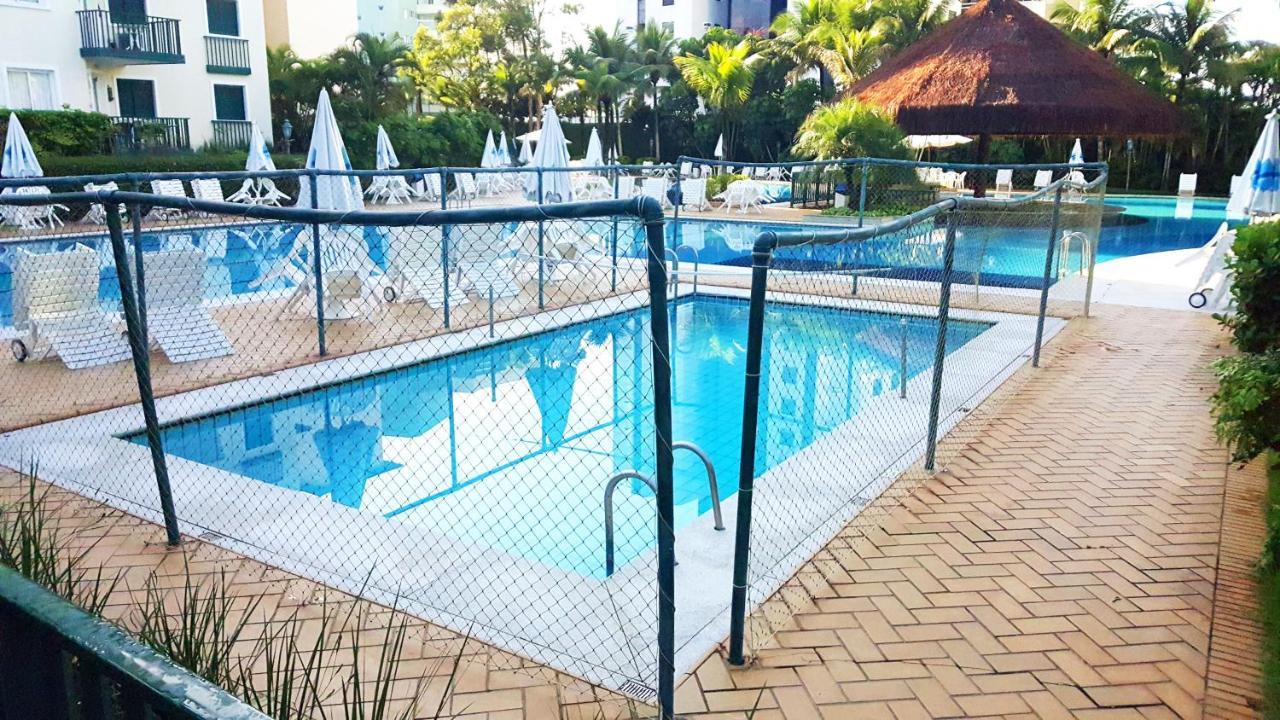Riviera São Lourenço Acqua Bertioga Extérieur photo