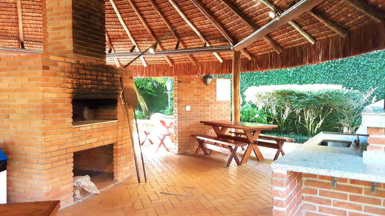 Riviera São Lourenço Acqua Bertioga Extérieur photo